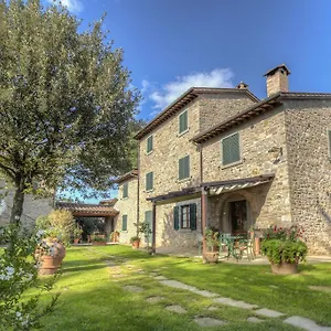 Appartement La Corte Etrusca, Cortona