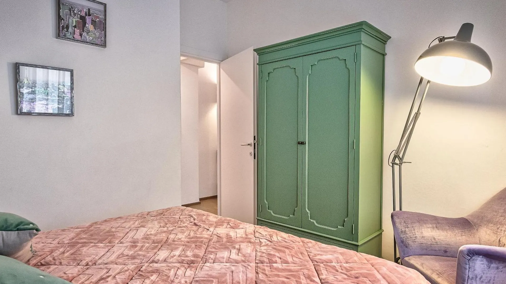 Apartment Maya Luxury Home - Together In Tuscany Cortona