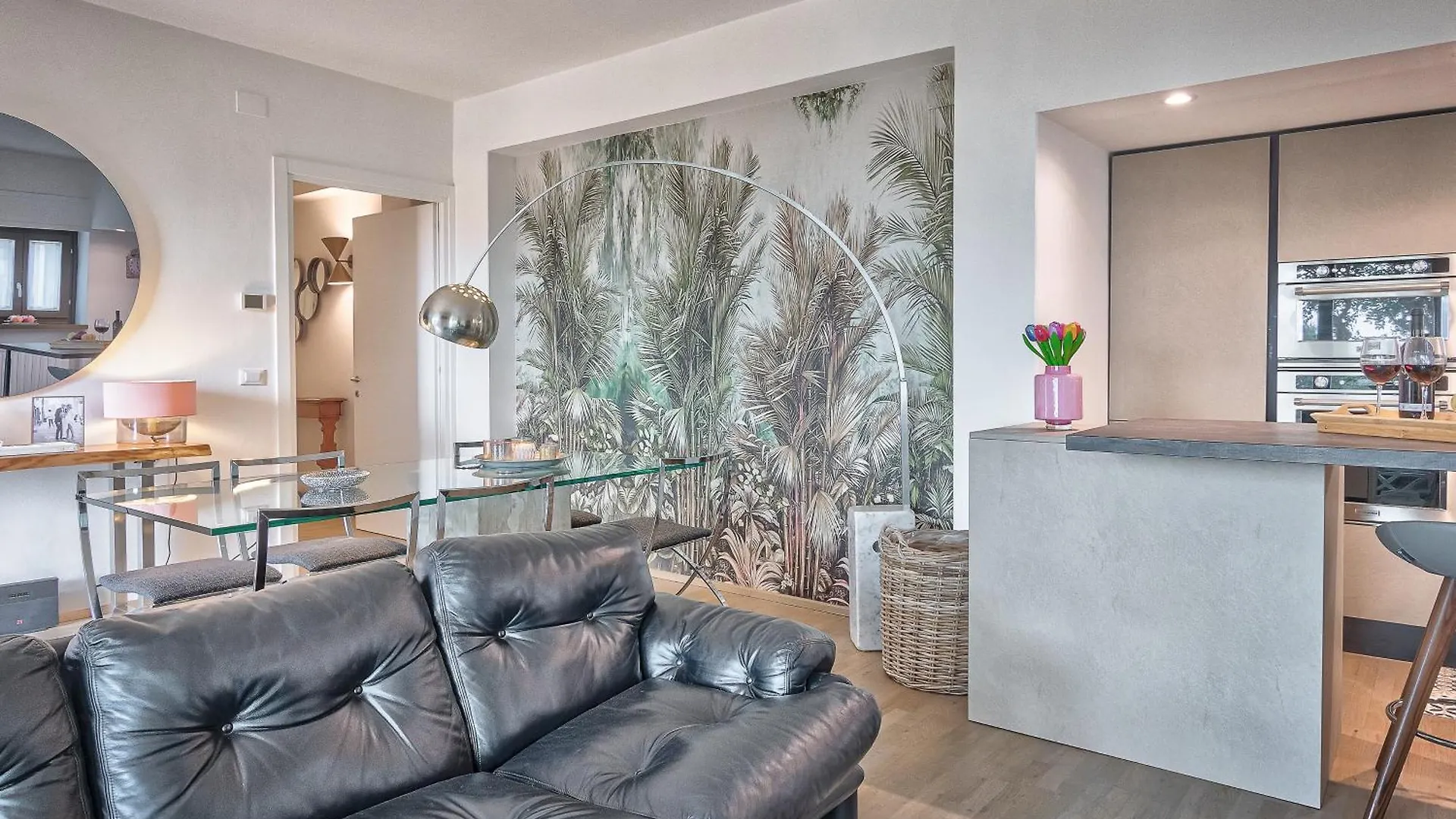 Apartment Maya Luxury Home - Together In Tuscany Cortona Italy
